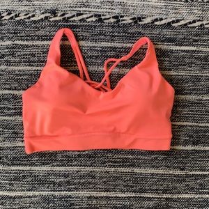 Athleta Sports Bra